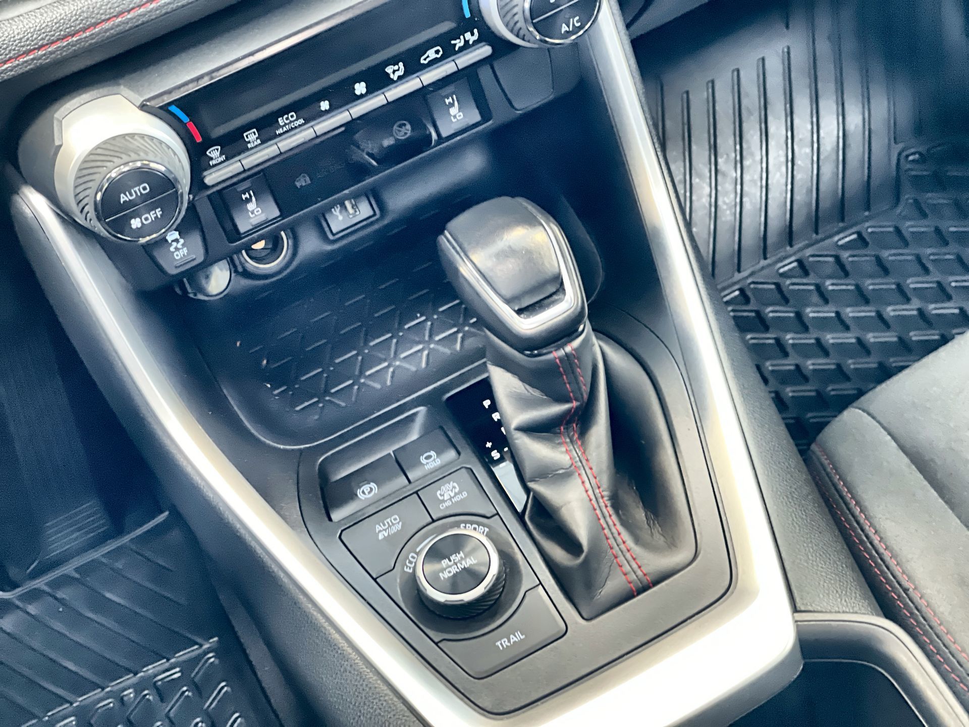 2024 Toyota RAV4 Plug-in Hybrid