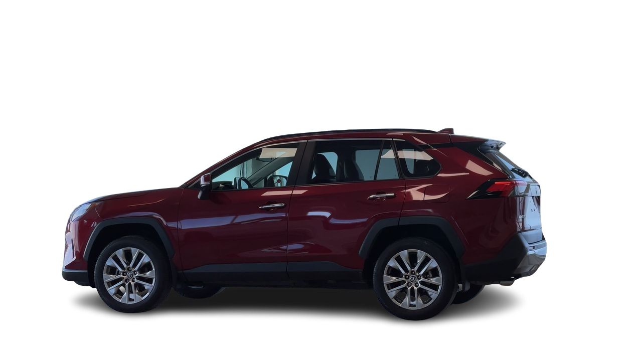 Toyota RAV4  2023 à Regina, Saskatchewan