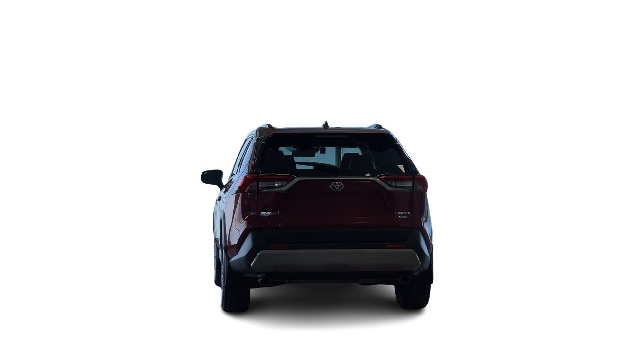 Toyota RAV4  2023 à Regina, Saskatchewan