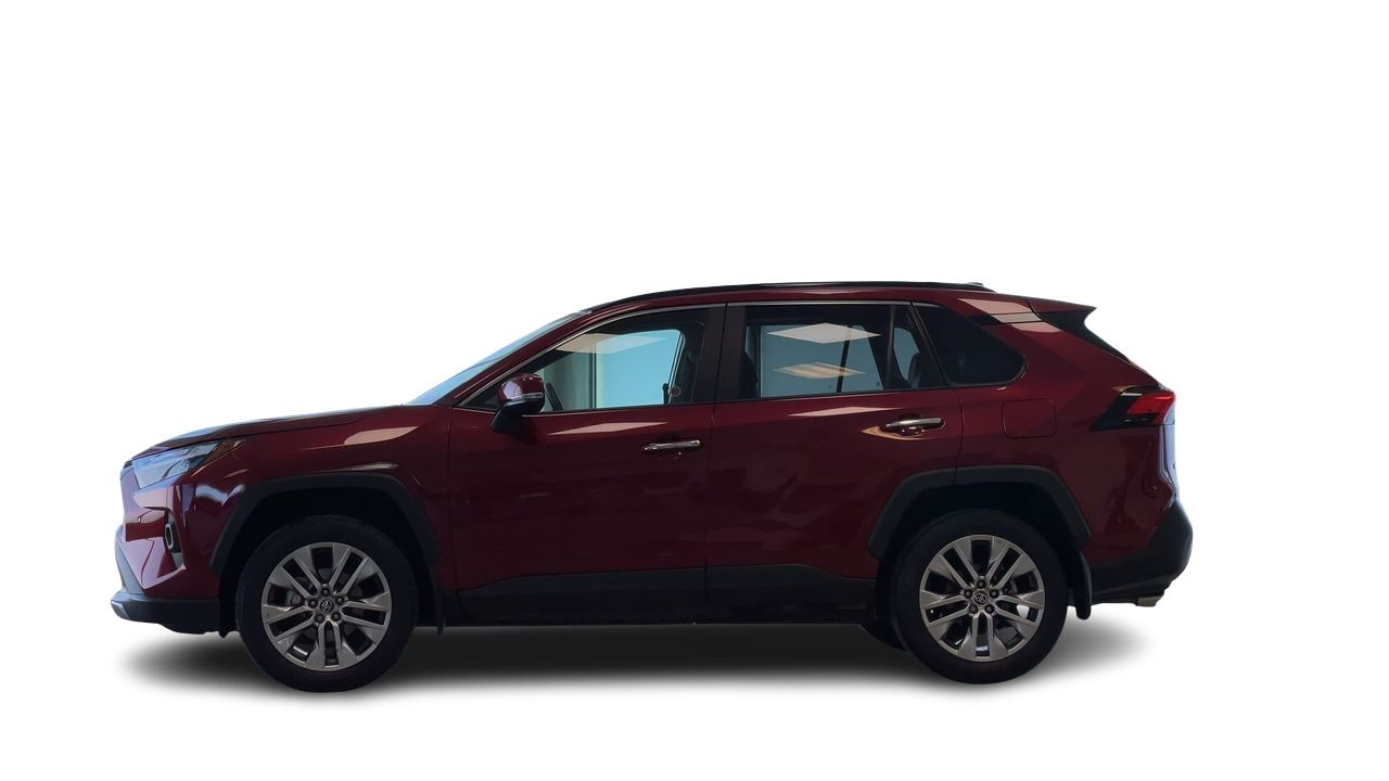 Toyota RAV4  2023 à Regina, Saskatchewan