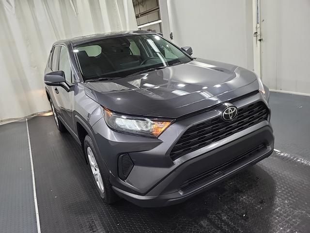 2024 Toyota RAV4 in Regina, Saskatchewan