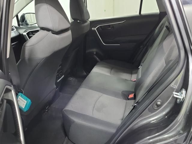 2024 Toyota RAV4 in Regina, Saskatchewan