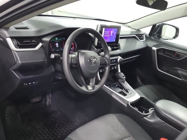 2024 Toyota RAV4 in Regina, Saskatchewan