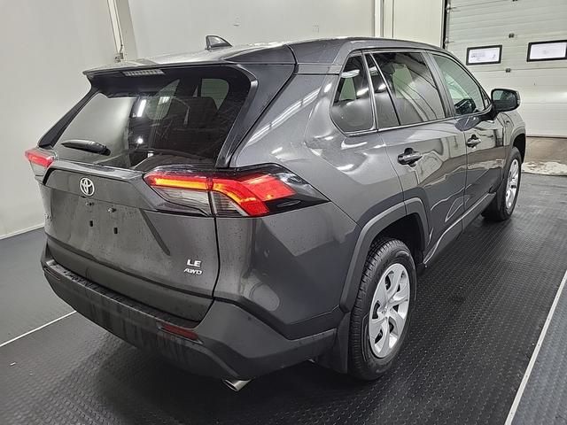 2024 Toyota RAV4 in Regina, Saskatchewan