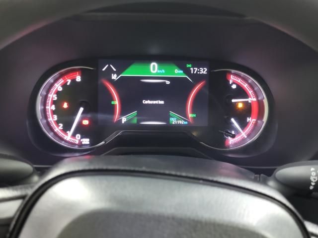 2024 Toyota RAV4 in Regina, Saskatchewan