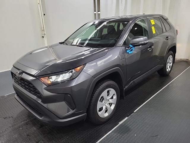 2024 Toyota RAV4 in Regina, Saskatchewan