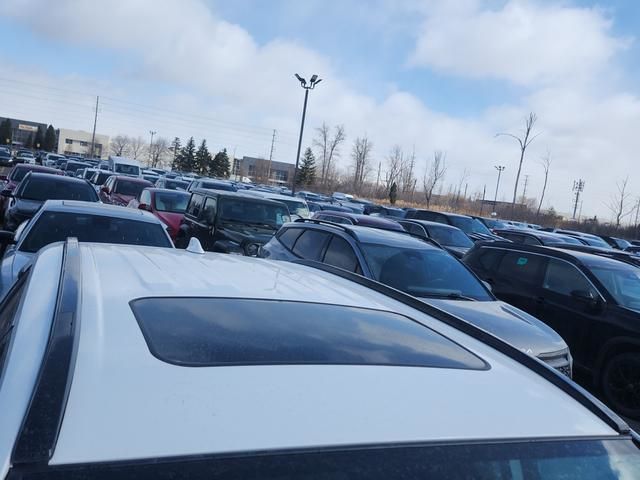 2025 Toyota RAV4 in Regina, Saskatchewan