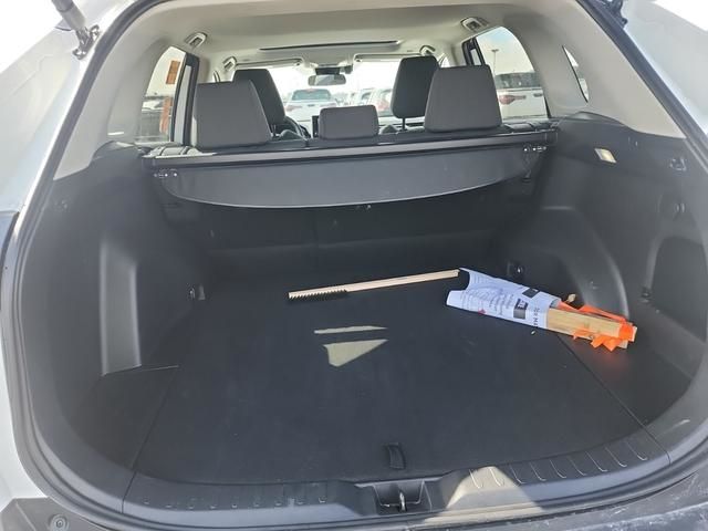 2025 Toyota RAV4 in Regina, Saskatchewan