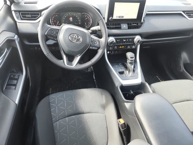 2025 Toyota RAV4 in Regina, Saskatchewan