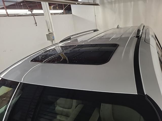 2023 Toyota Sienna Hybrid