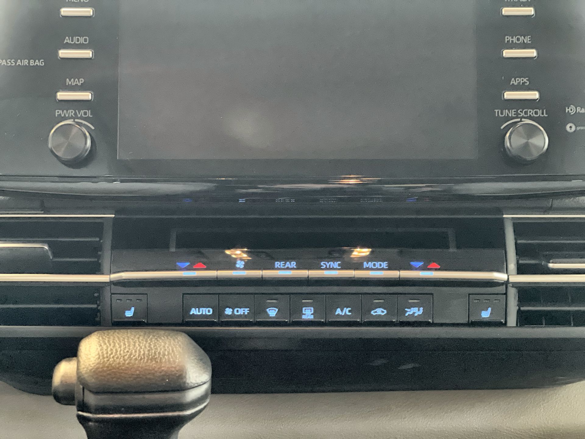 2024 Toyota Sienna Hybrid