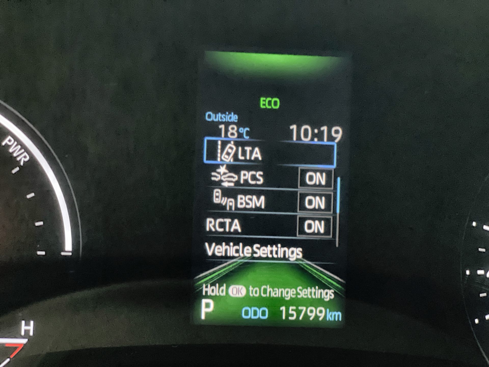 2024 Toyota Sienna Hybrid