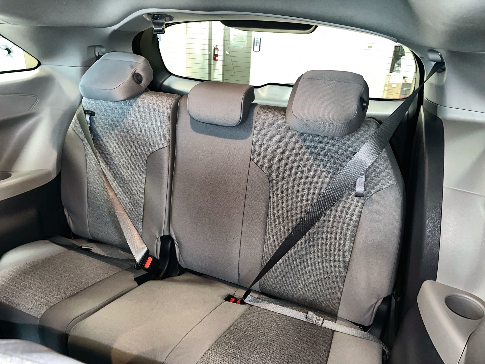 2024 Toyota Sienna Hybrid