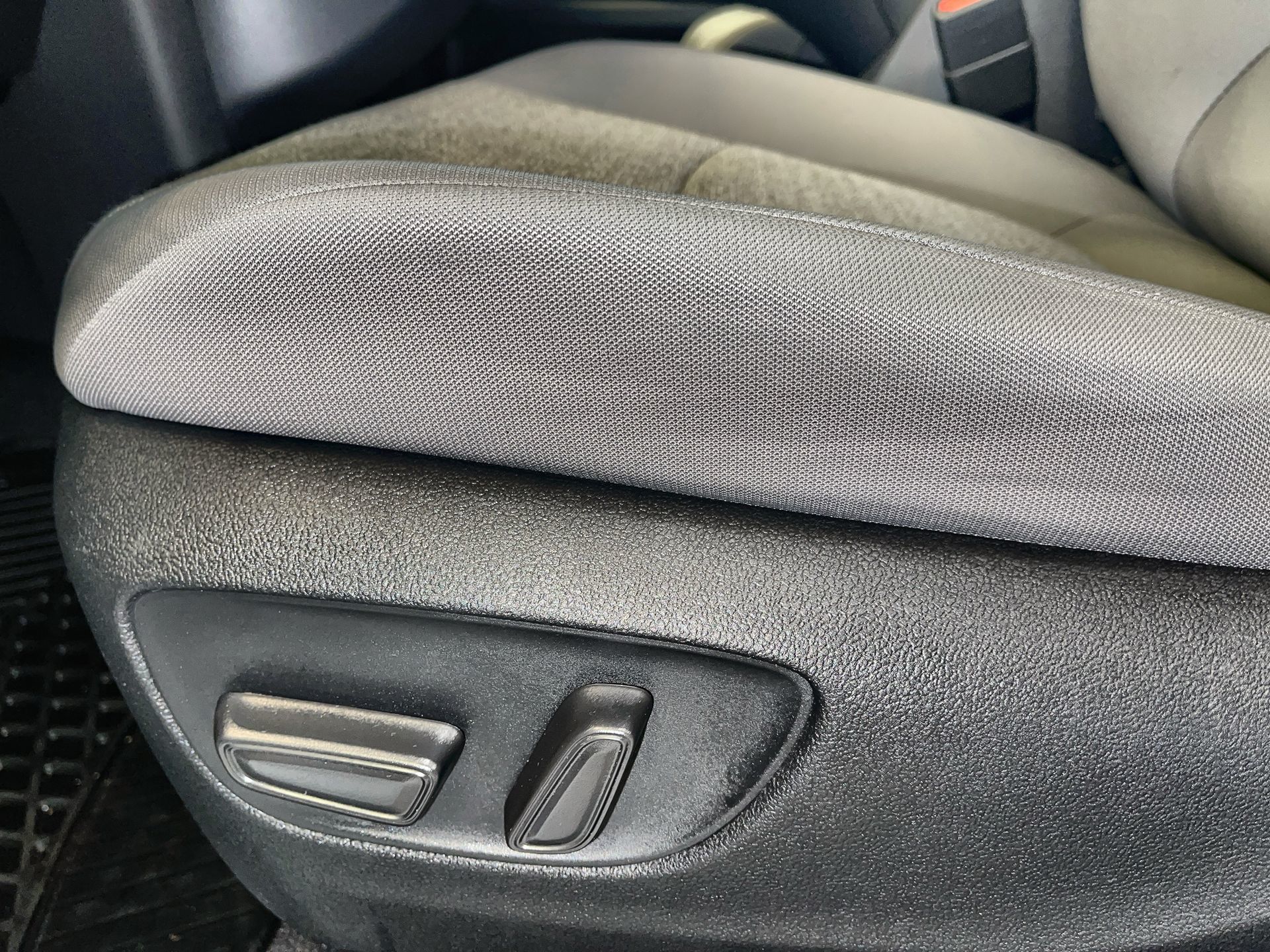 2024 Toyota Sienna Hybrid