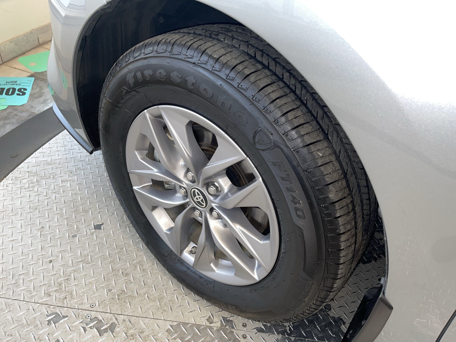 2024 Toyota Sienna Hybrid