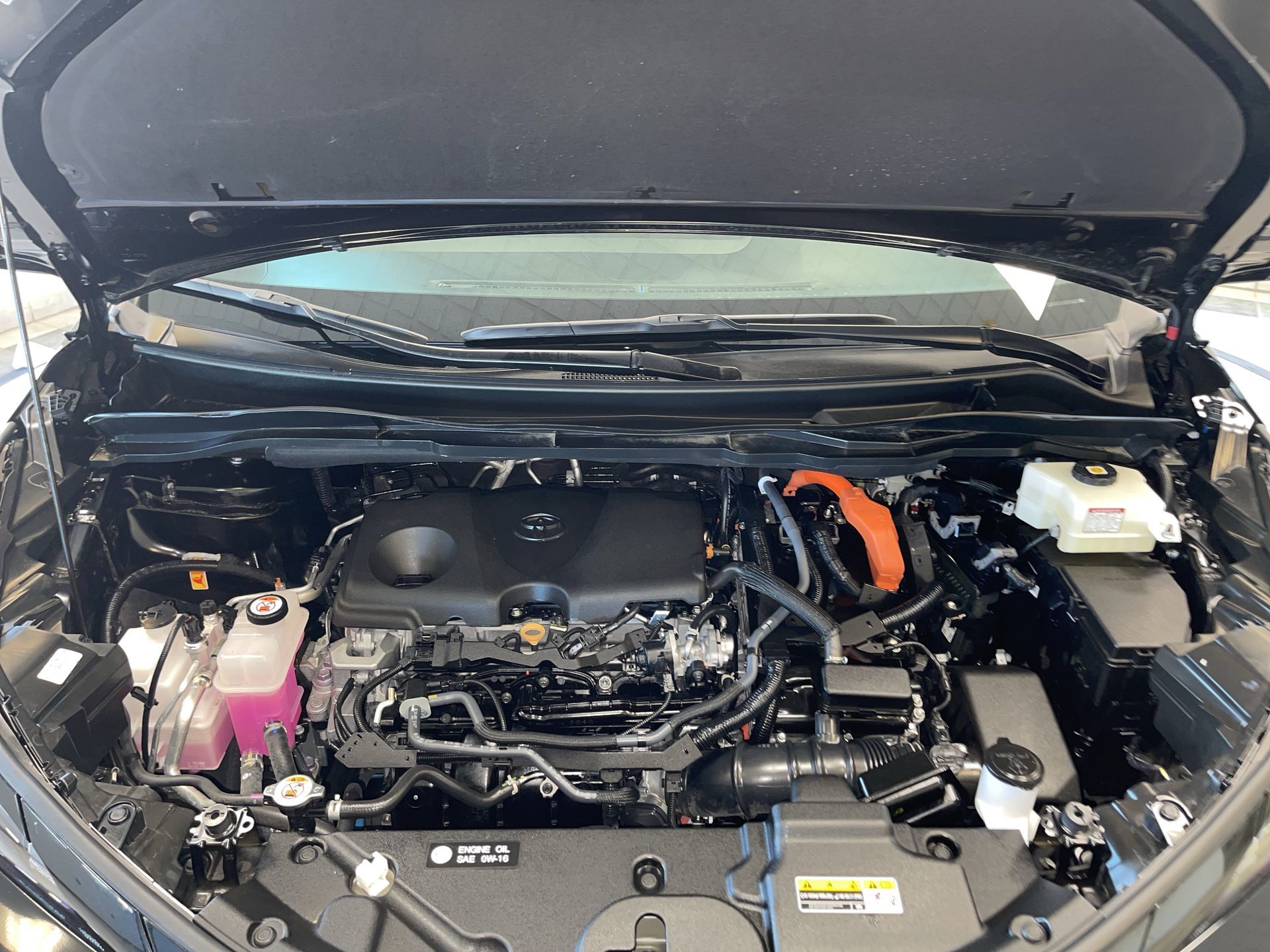 2025 Toyota Sienna Hybrid