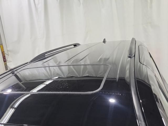 2025 Toyota Sienna Hybrid