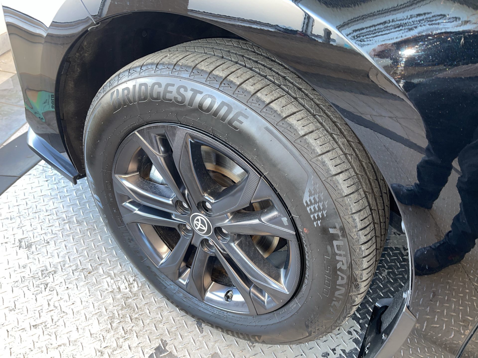 2025 Toyota Sienna Hybrid