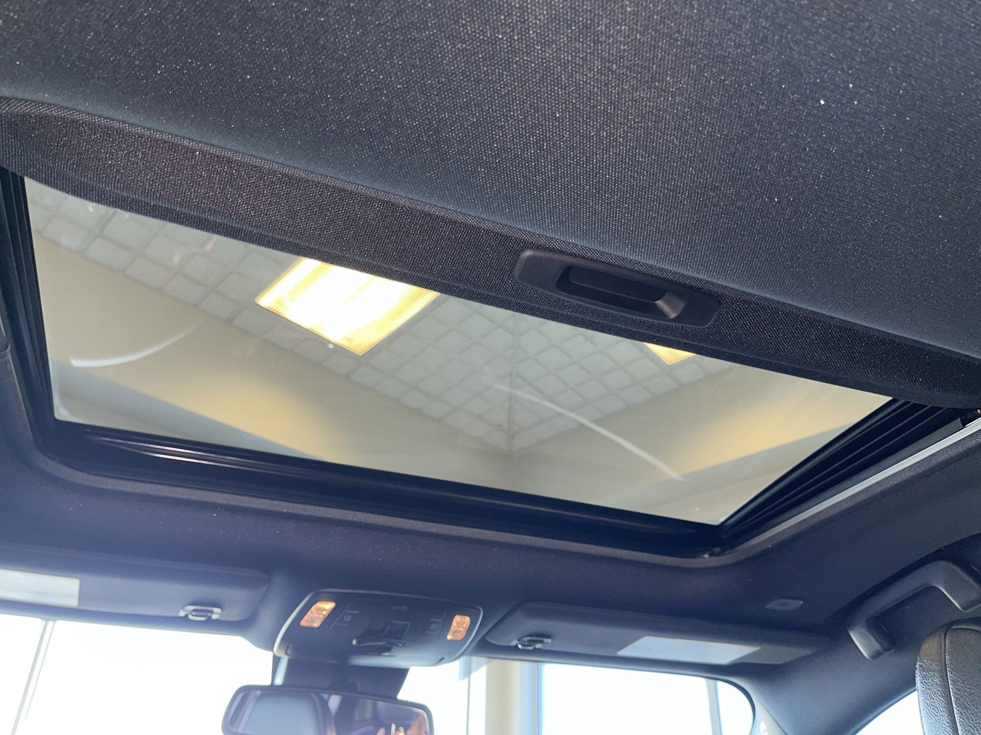 2025 Toyota Sienna Hybrid