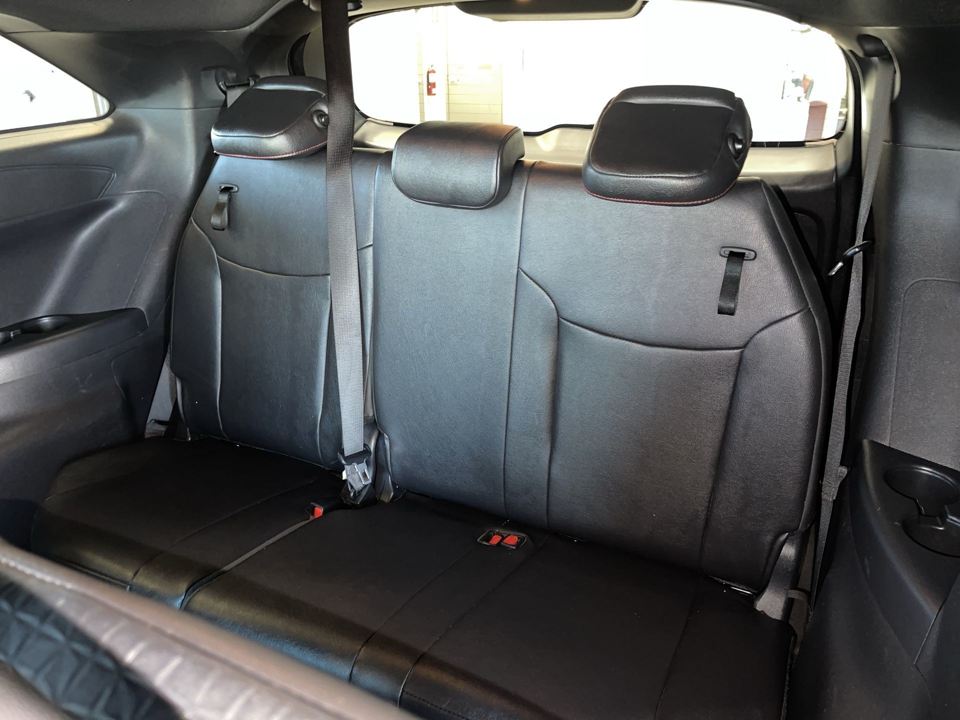 2025 Toyota Sienna Hybrid