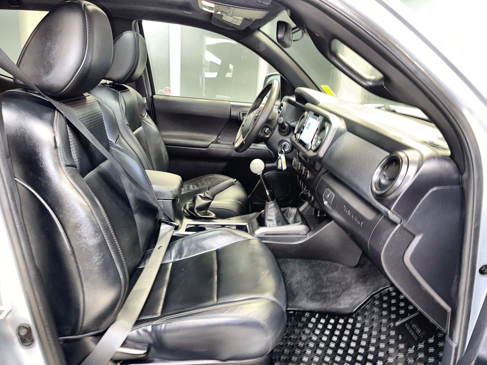 Toyota Tacoma  2020 à Regina, Saskatchewan