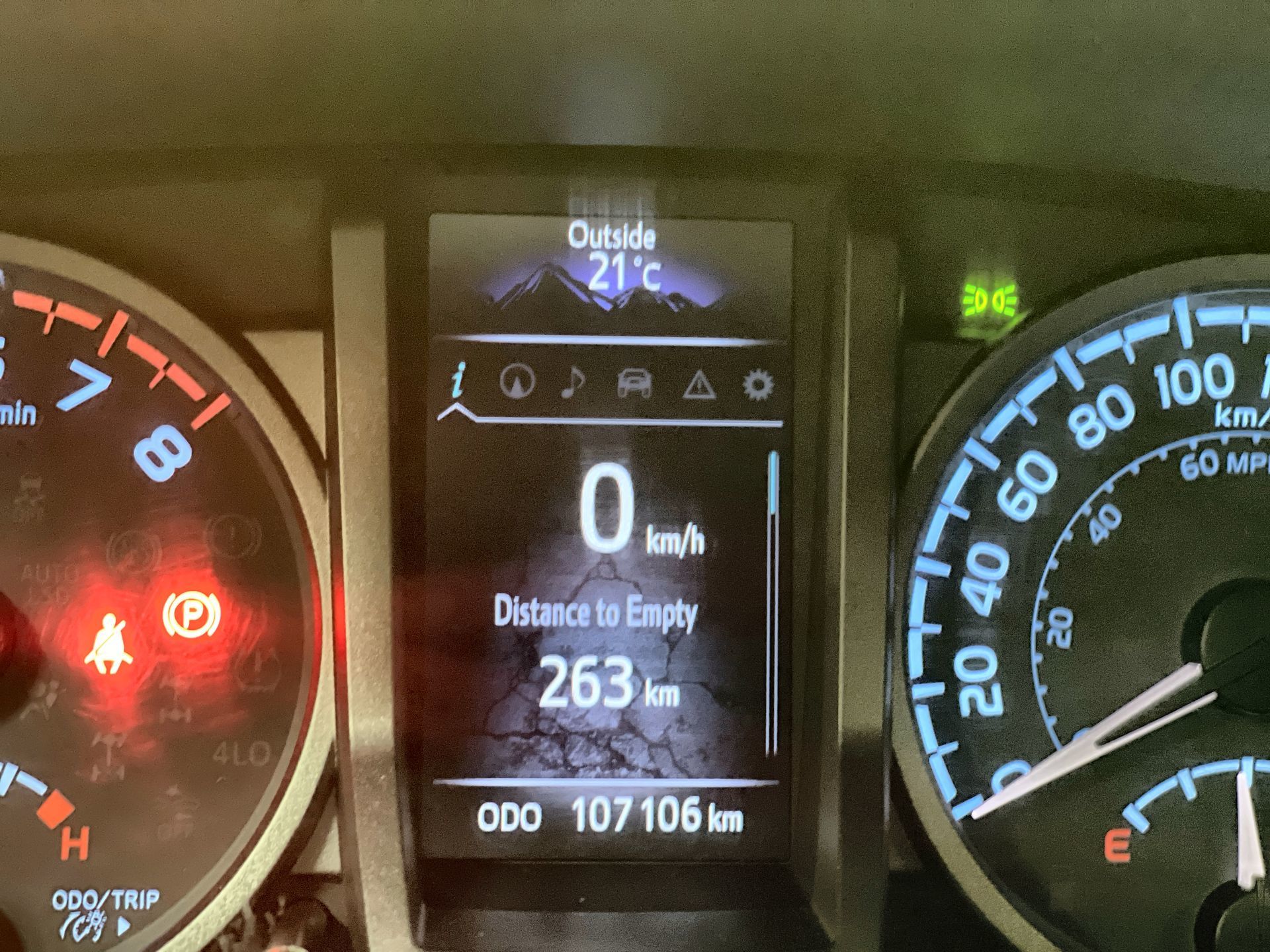 Toyota Tacoma  2020 à Regina, Saskatchewan