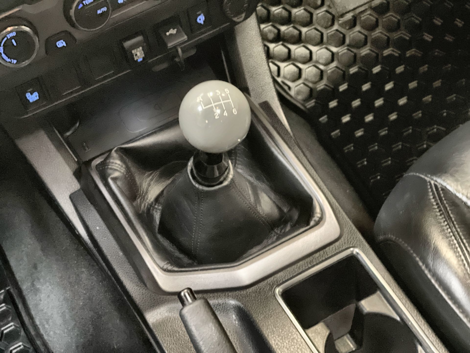 Toyota Tacoma  2020 à Regina, Saskatchewan