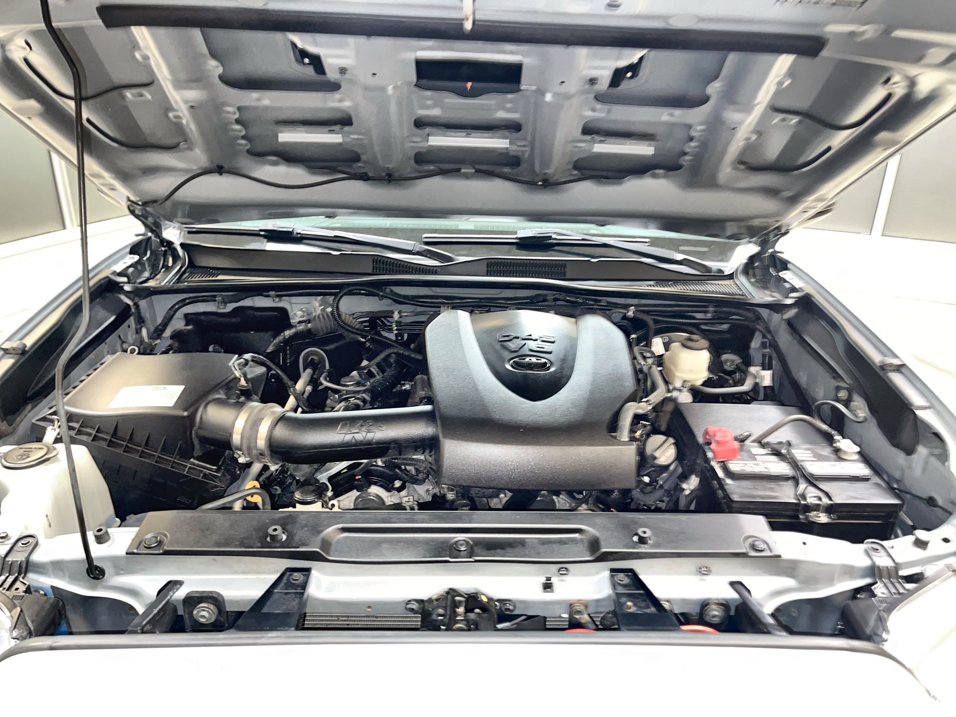 Toyota Tacoma  2020 à Regina, Saskatchewan