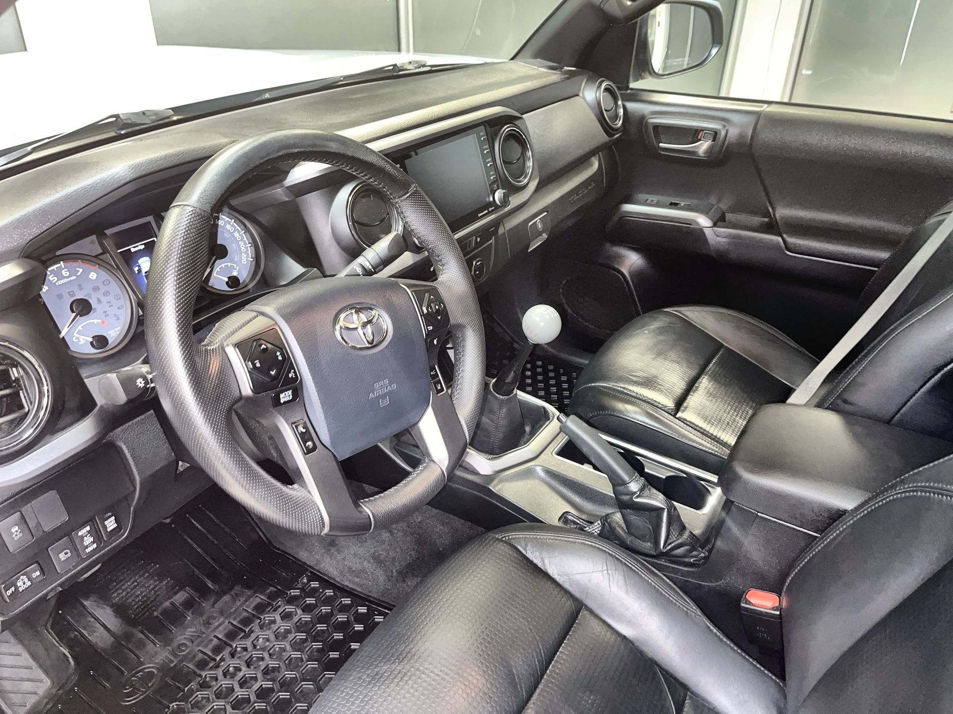 Toyota Tacoma  2020 à Regina, Saskatchewan