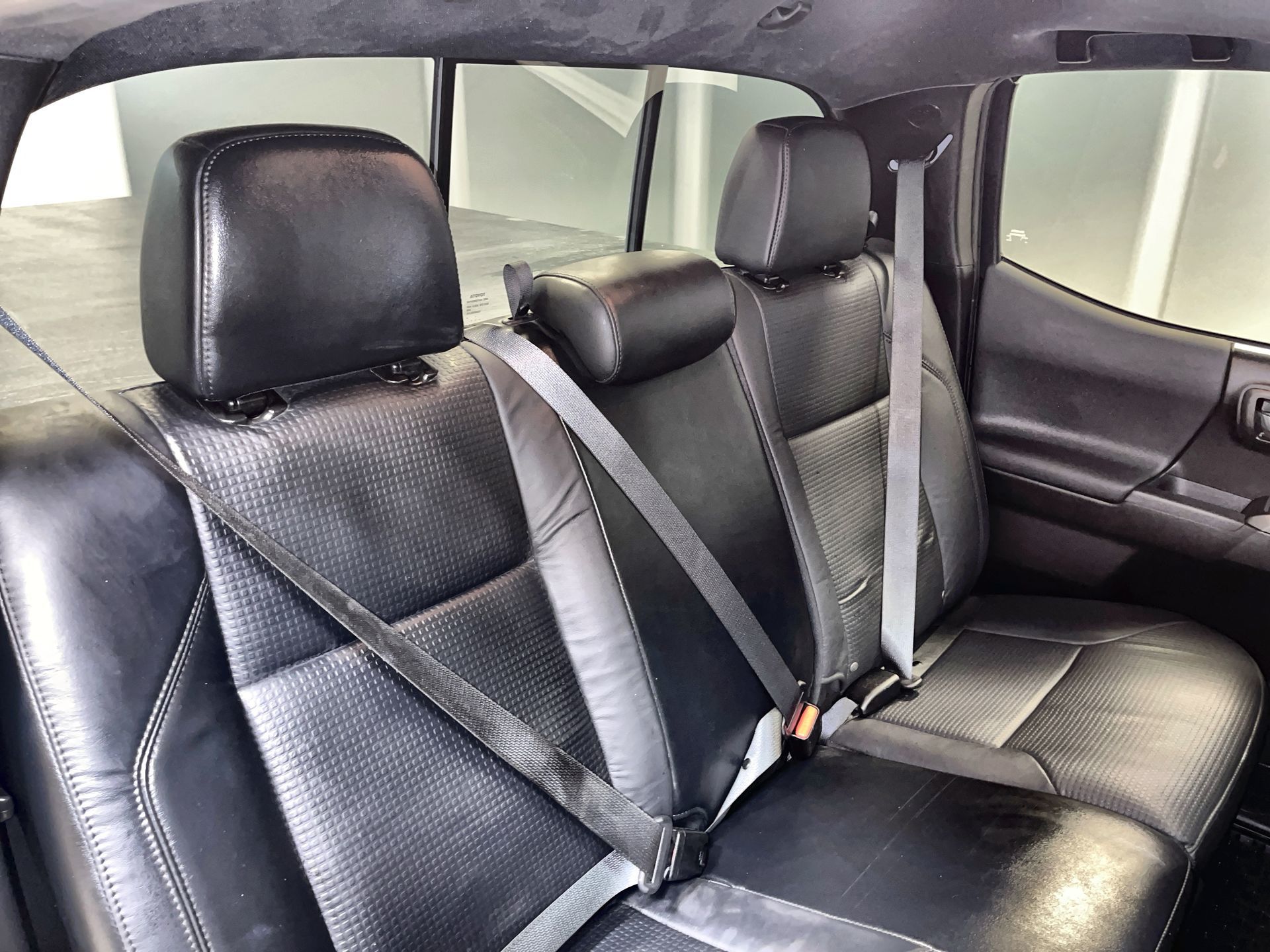 Toyota Tacoma  2020 à Regina, Saskatchewan