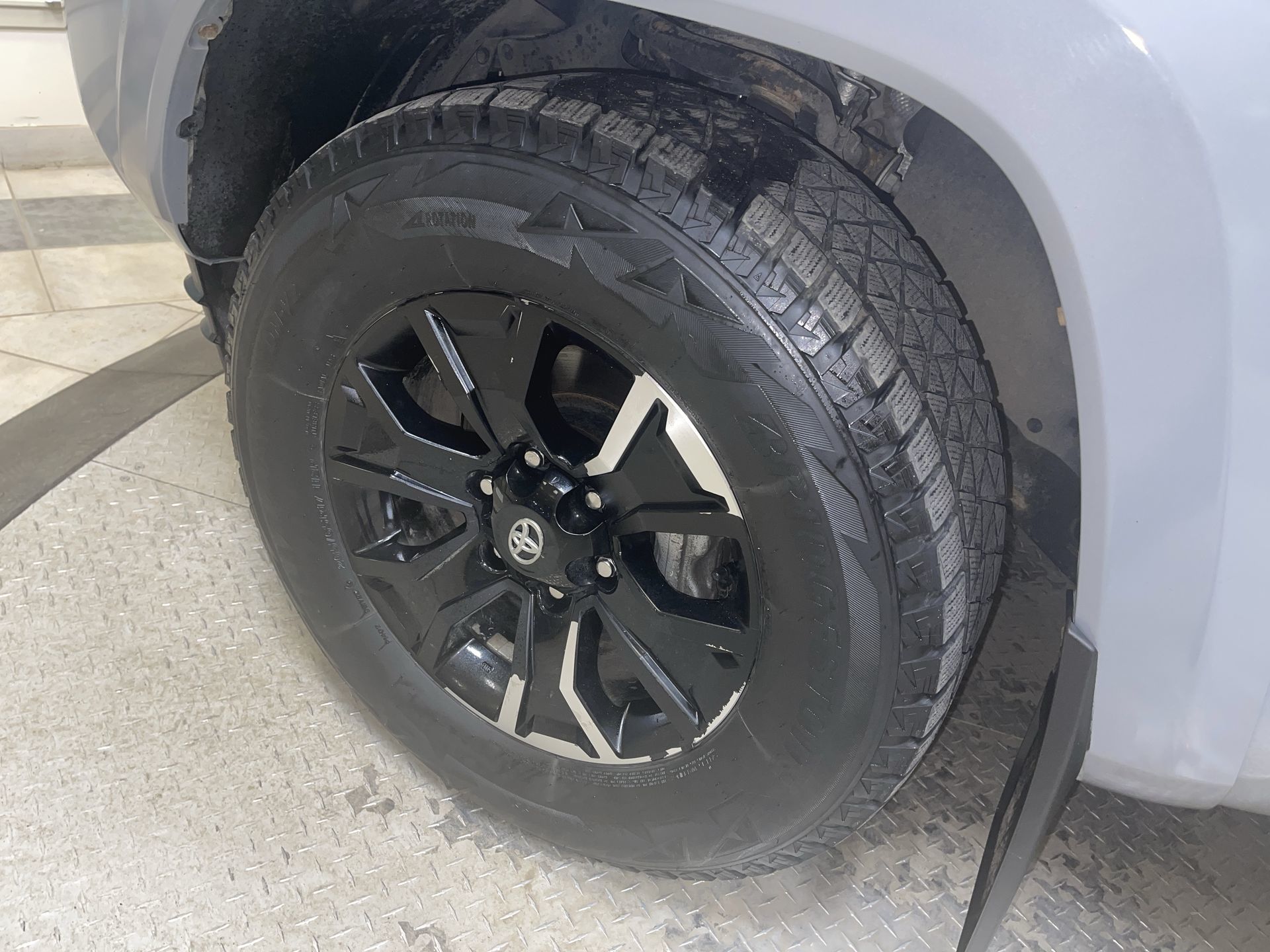 Toyota Tacoma  2020 à Regina, Saskatchewan