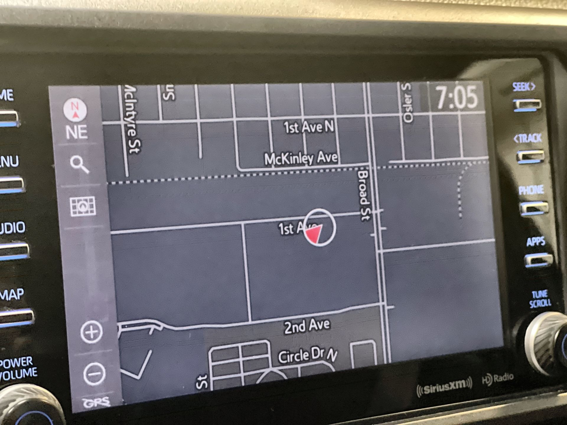 Toyota Tacoma  2020 à Regina, Saskatchewan