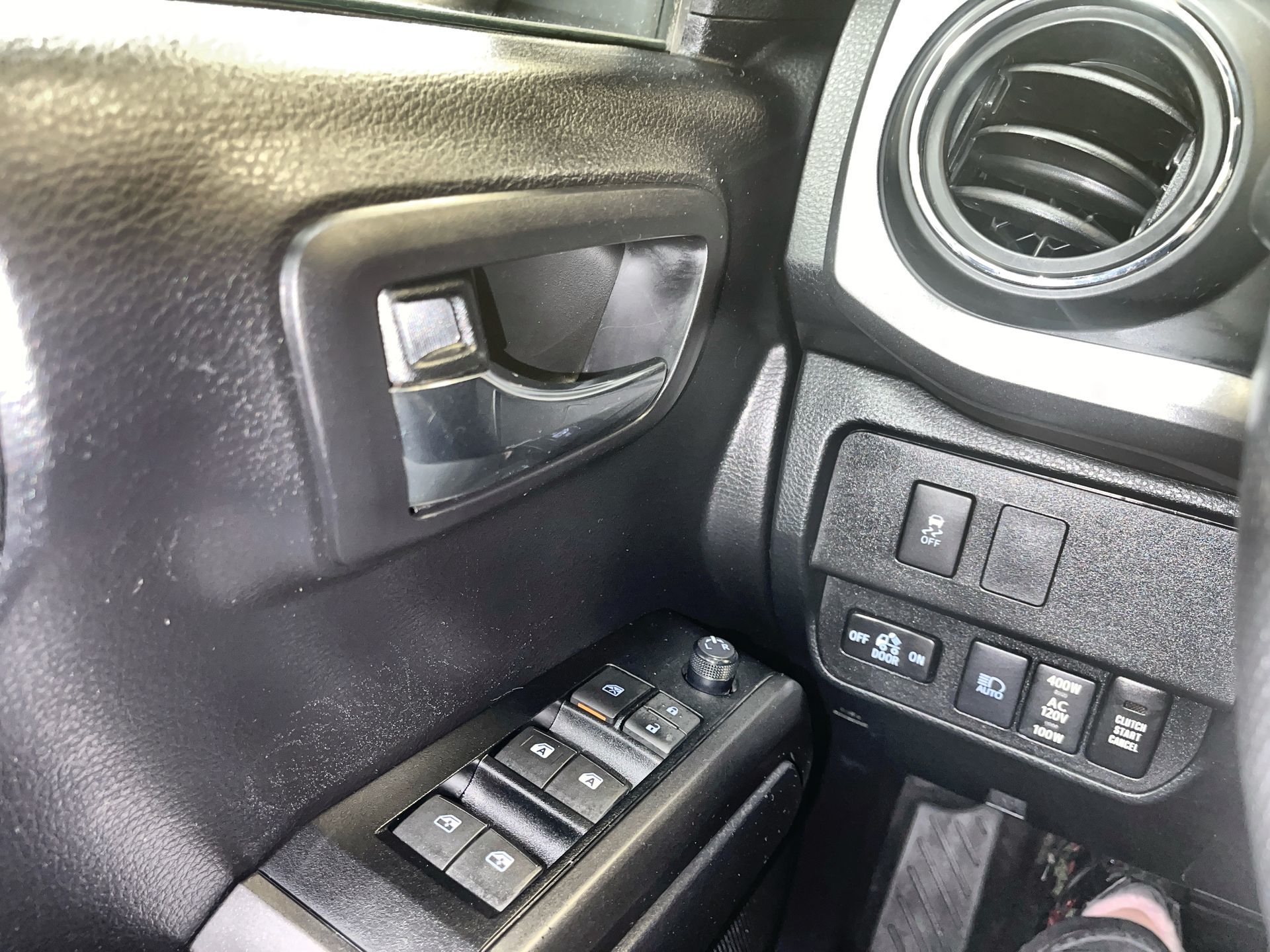 Toyota Tacoma  2020 à Regina, Saskatchewan