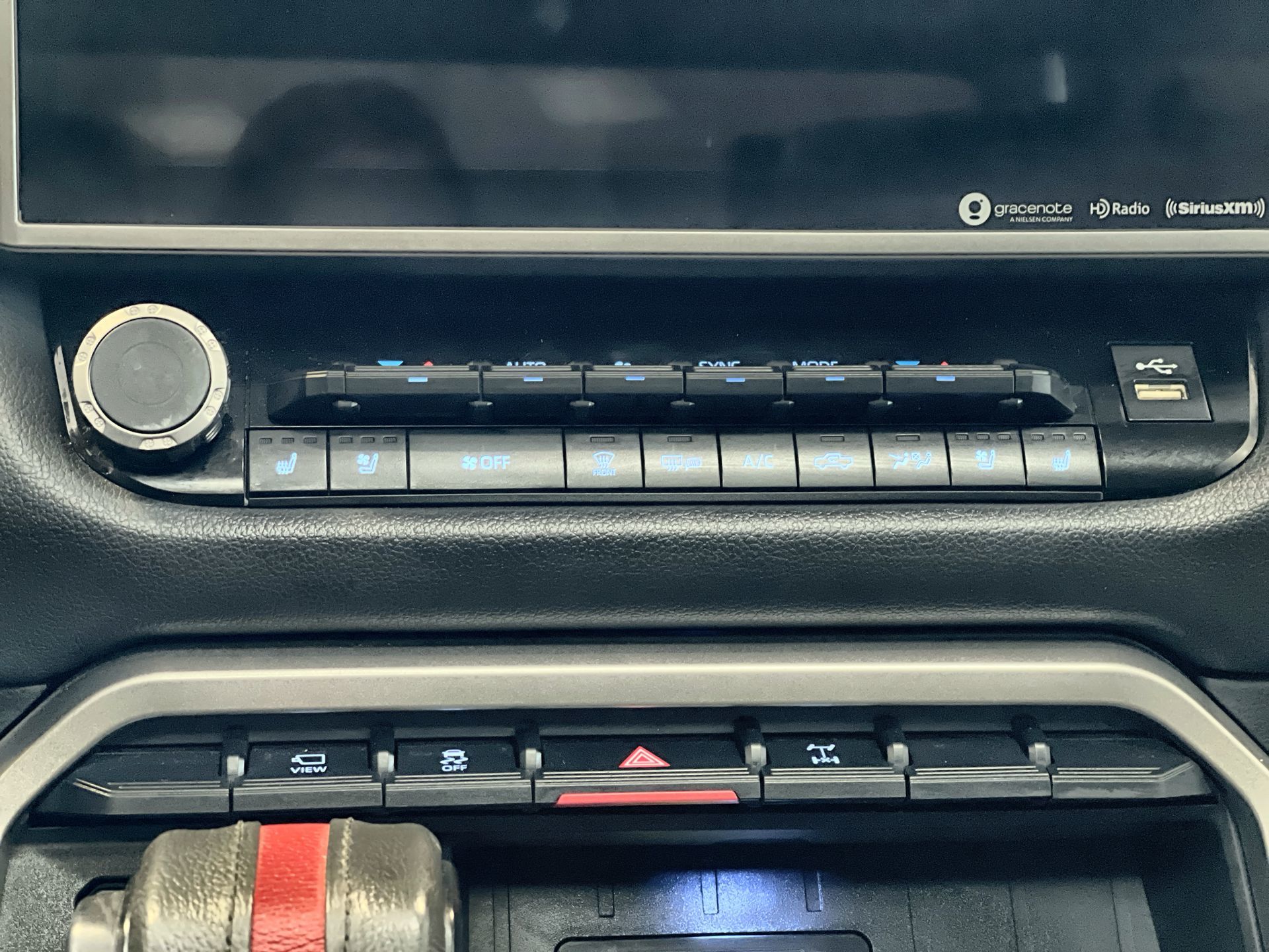 2024 Toyota Tundra Hybrid