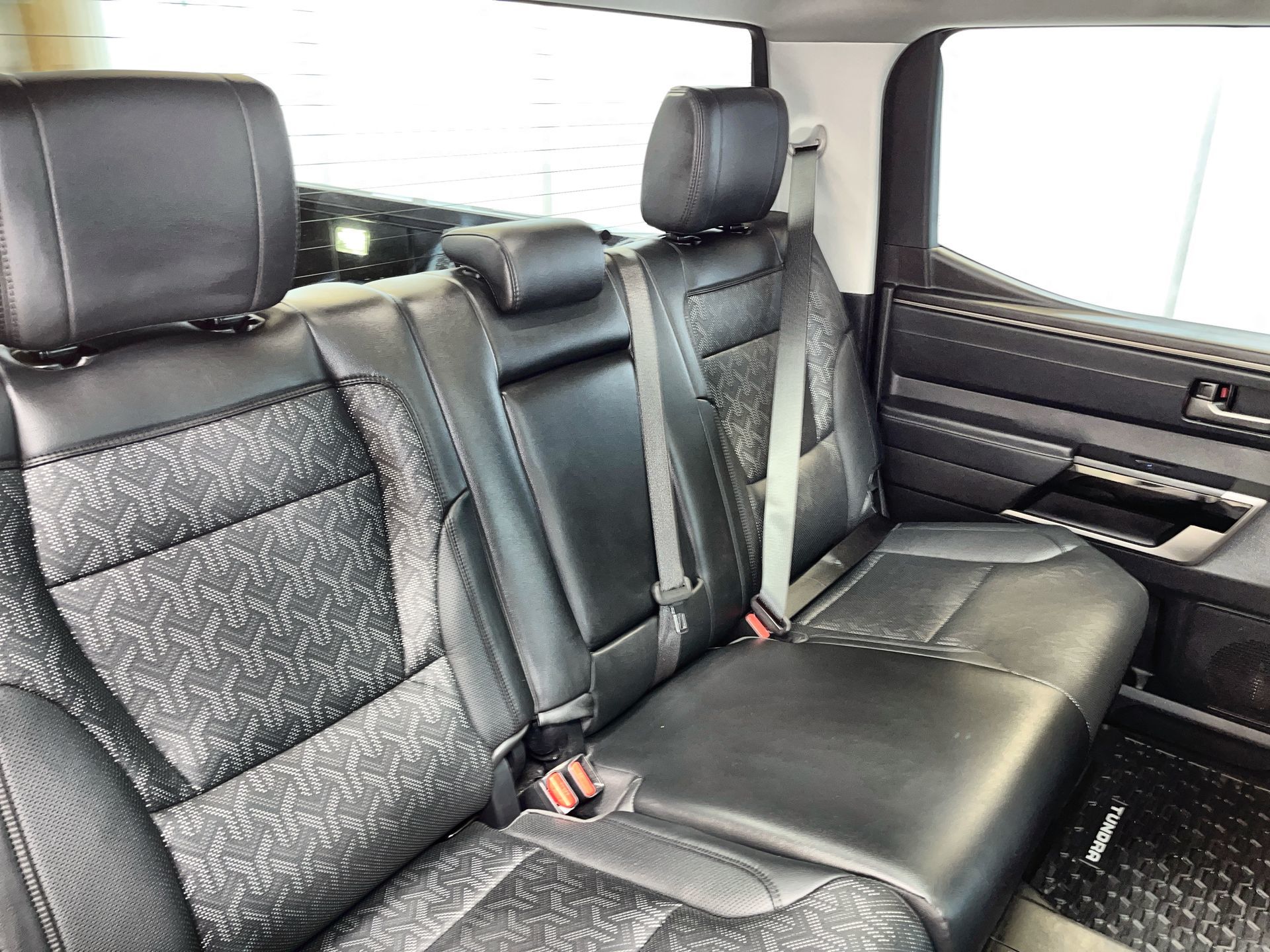 2024 Toyota Tundra Hybrid