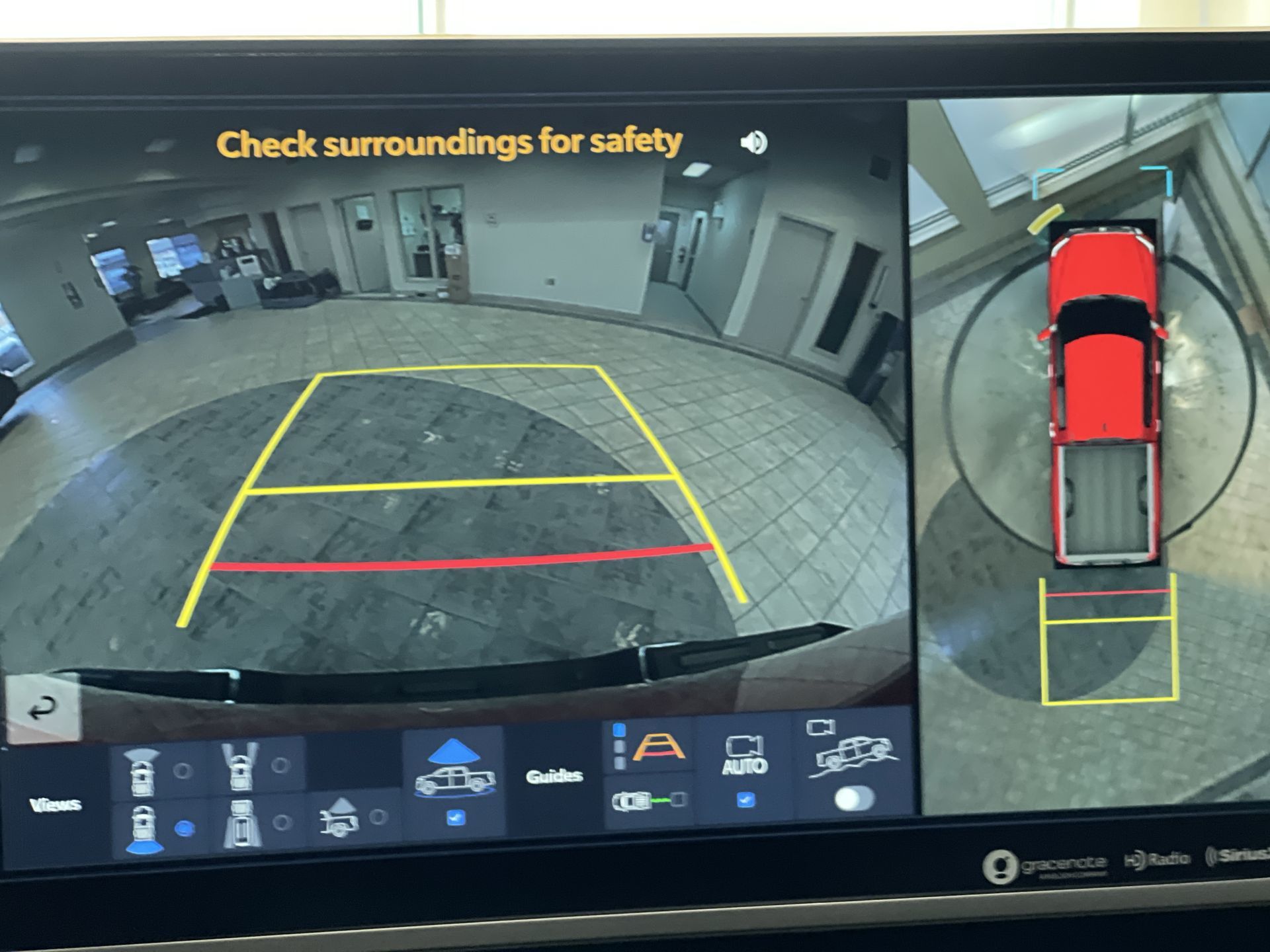 2024 Toyota Tundra Hybrid