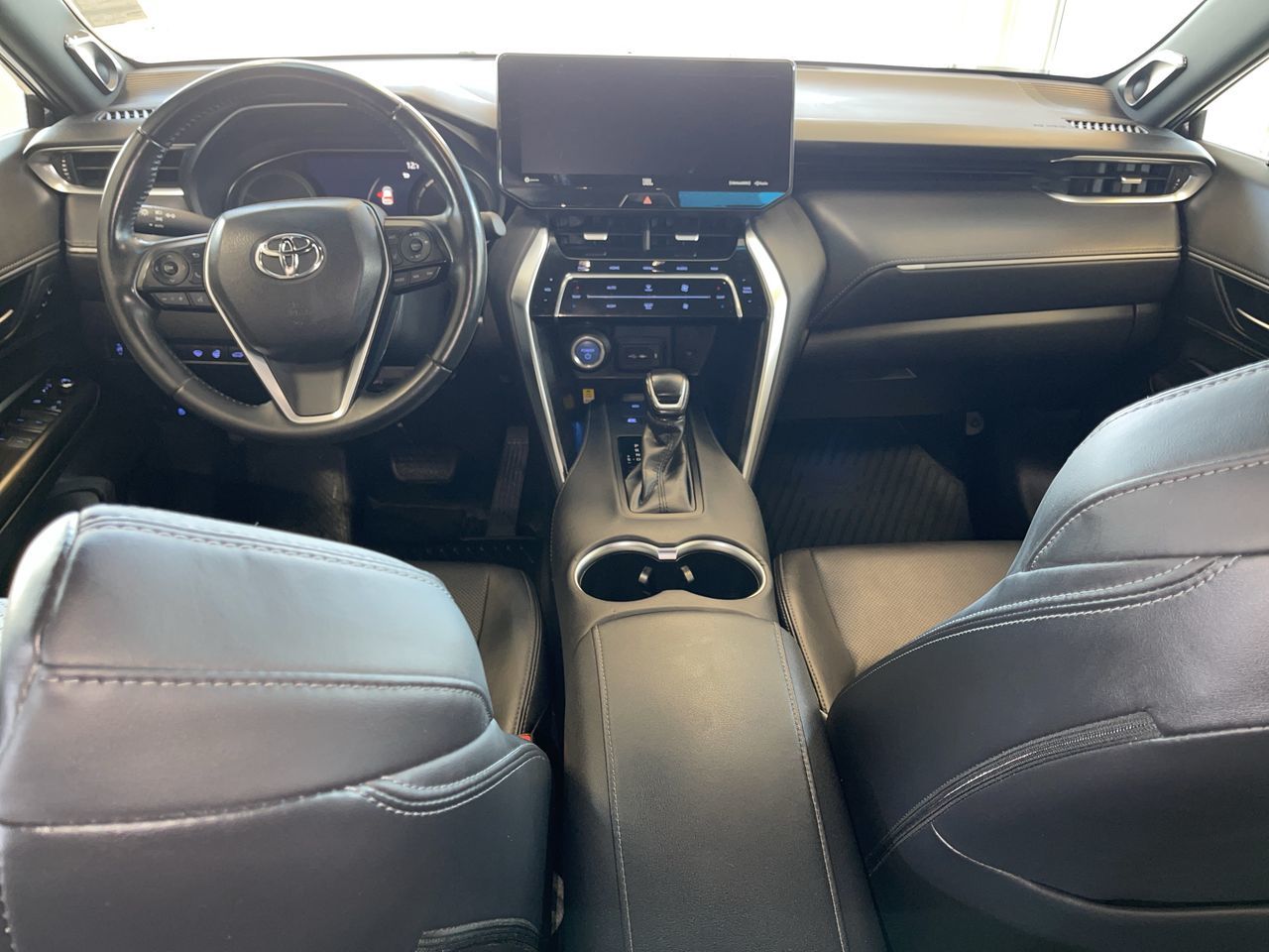 2021 Toyota Venza Hybrid in Regina, Saskatchewan