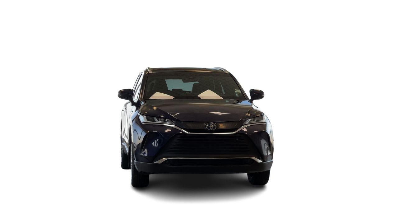 2021 Toyota Venza Hybrid in Regina, Saskatchewan
