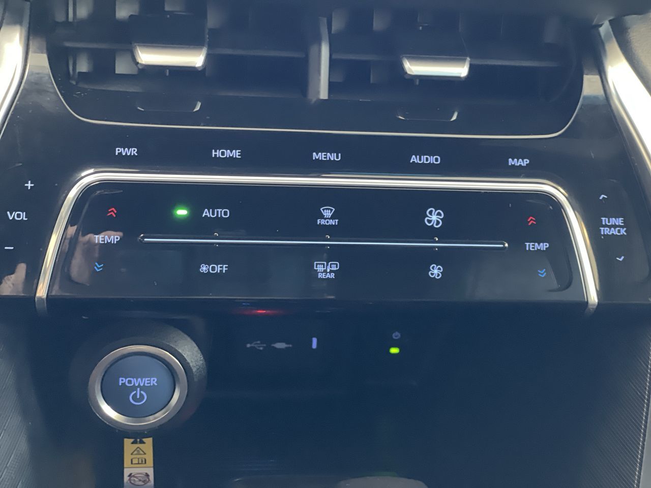 2021 Toyota Venza Hybrid in Regina, Saskatchewan