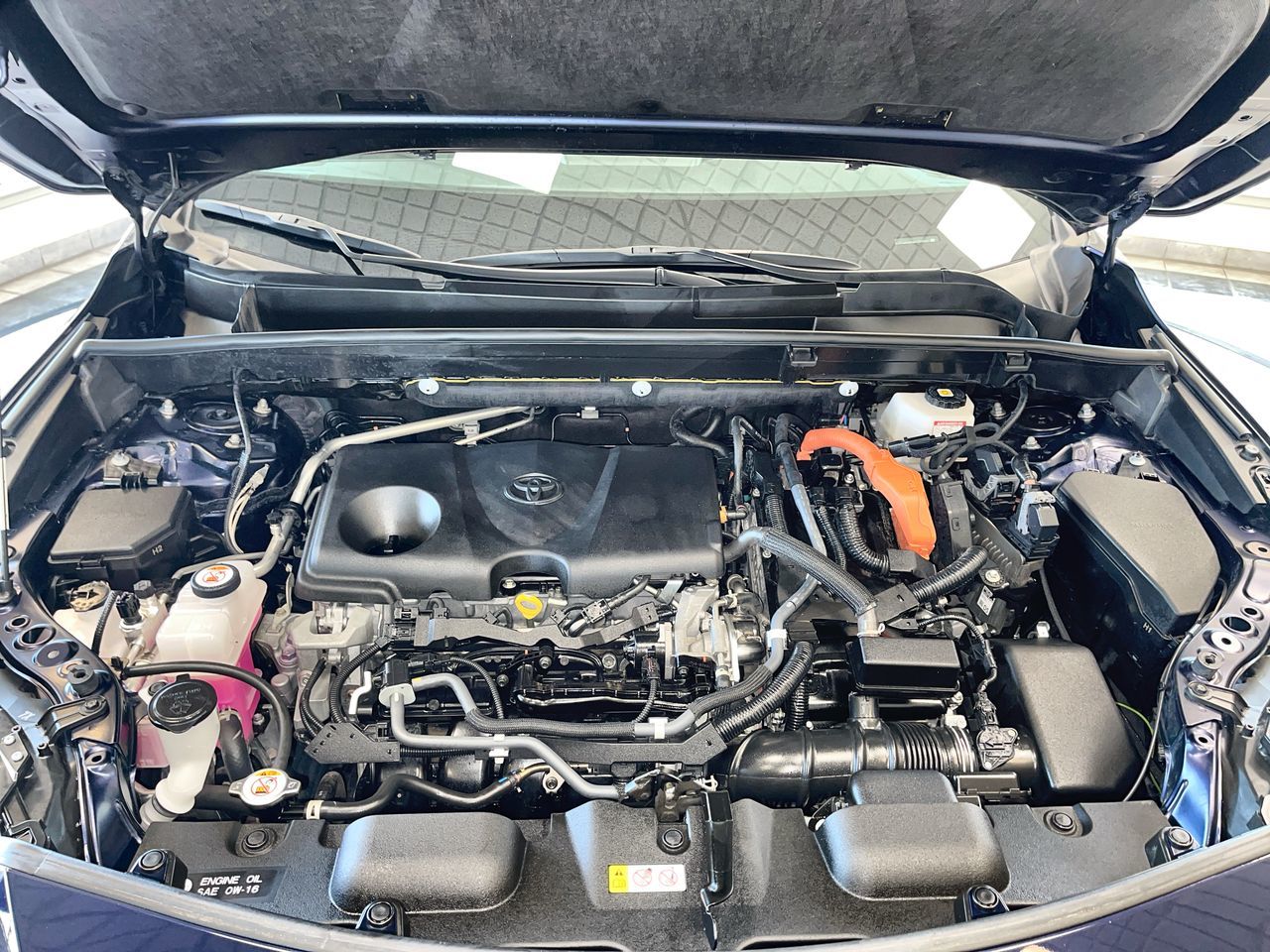 2021 Toyota Venza Hybrid in Regina, Saskatchewan