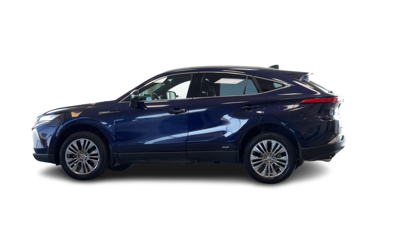 2021 Toyota Venza Hybrid in Regina, Saskatchewan