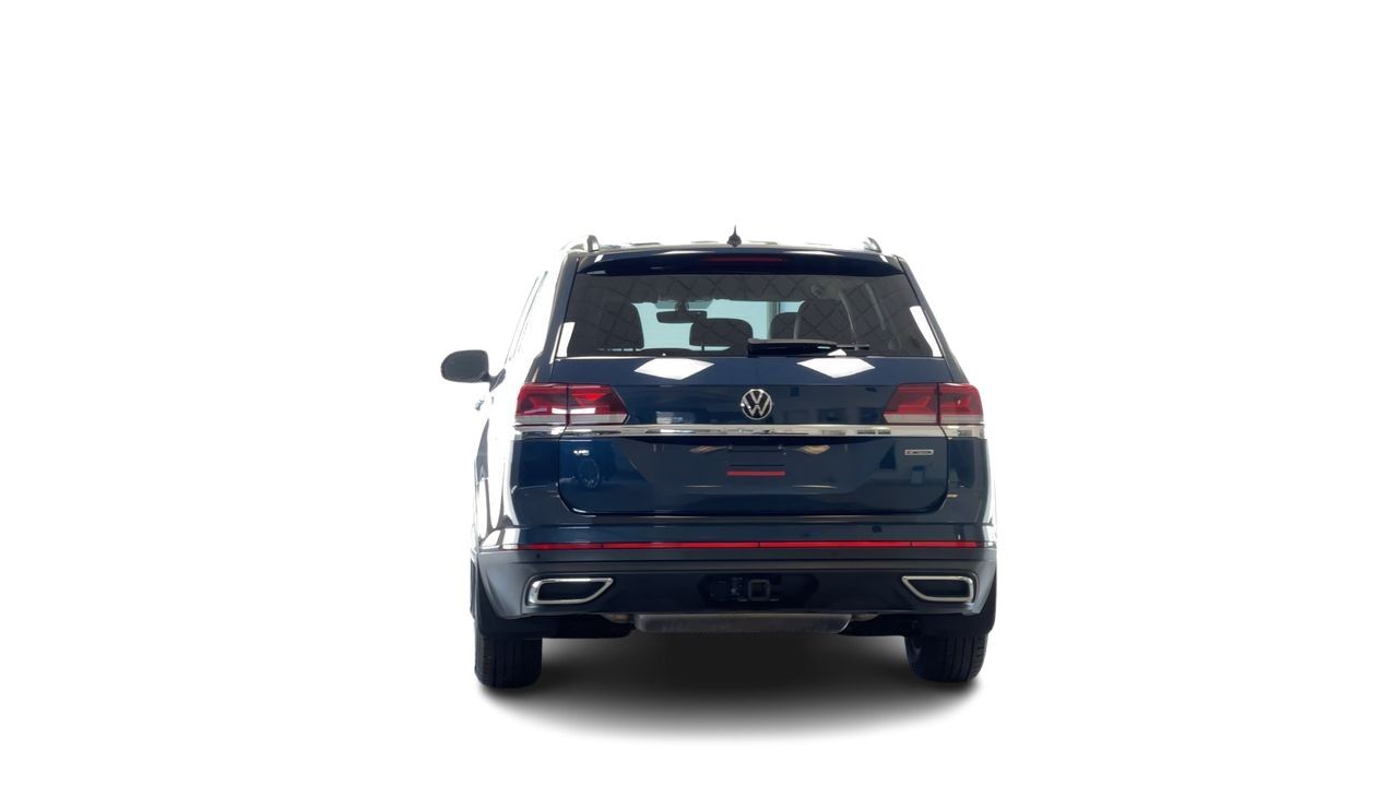 Volkswagen Atlas  2021 à Regina, Saskatchewan