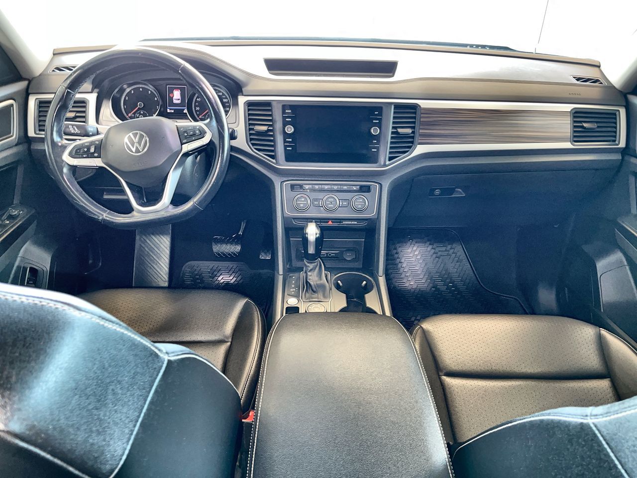 Volkswagen Atlas  2021 à Regina, Saskatchewan