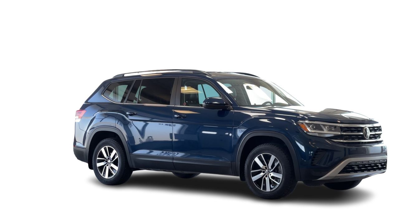 Volkswagen Atlas  2021 à Regina, Saskatchewan