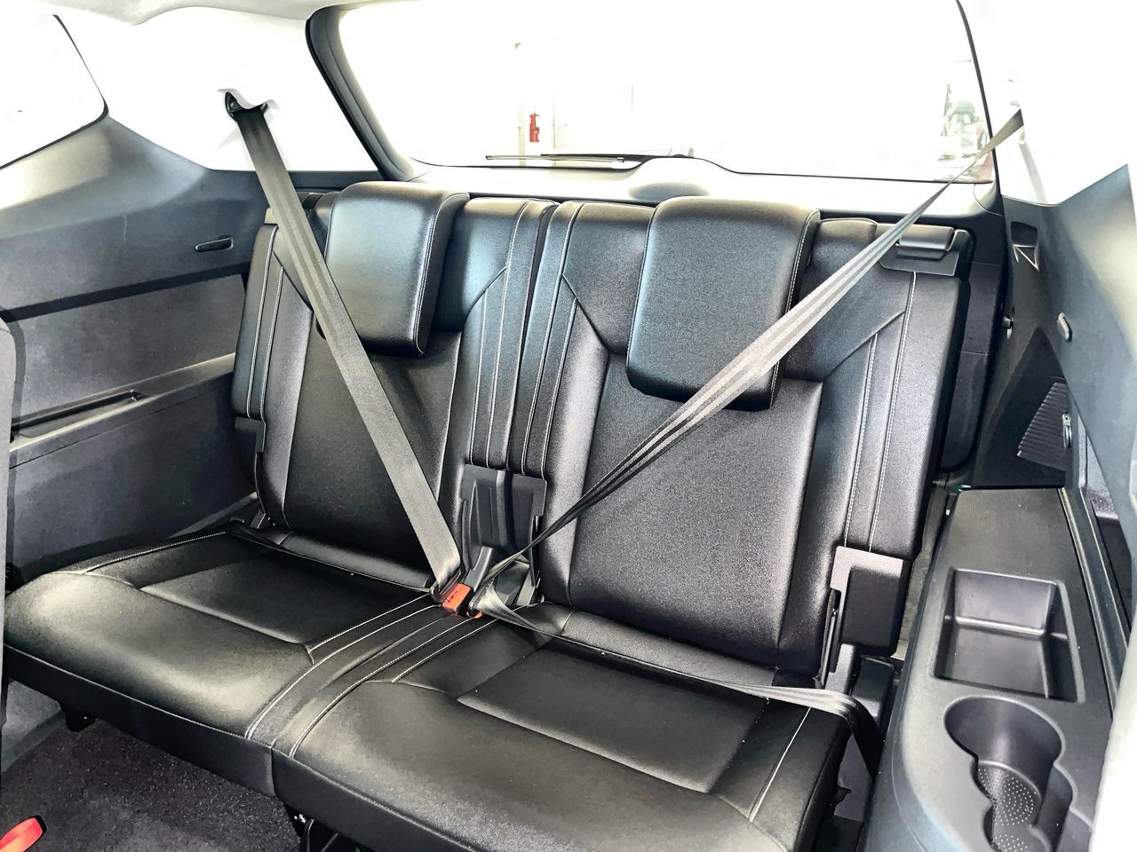 Volkswagen Atlas  2021 à Regina, Saskatchewan