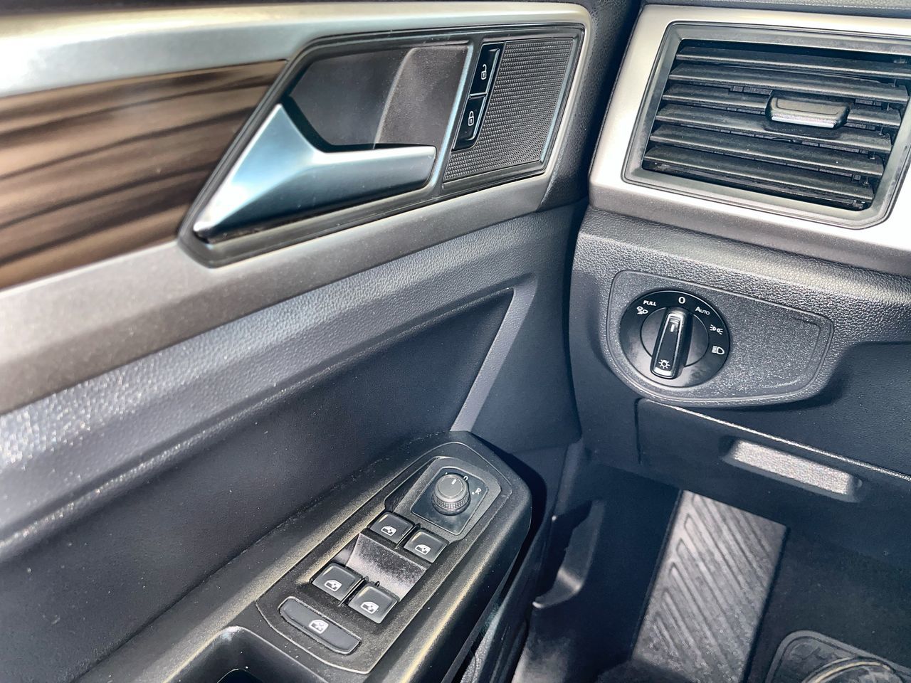 Volkswagen Atlas  2021 à Regina, Saskatchewan