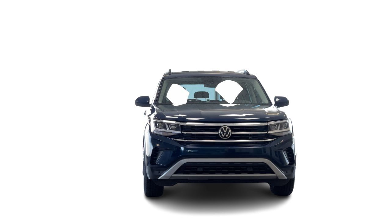 Volkswagen Atlas  2021 à Regina, Saskatchewan