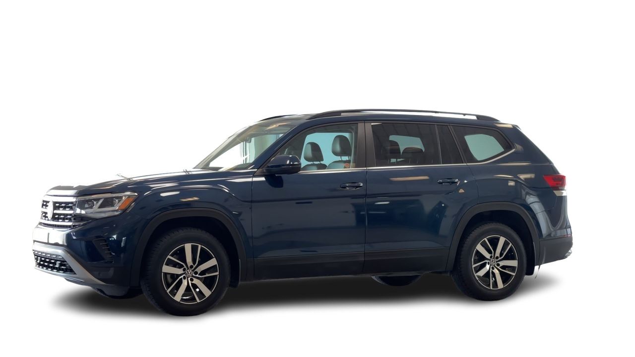 Volkswagen Atlas  2021 à Regina, Saskatchewan