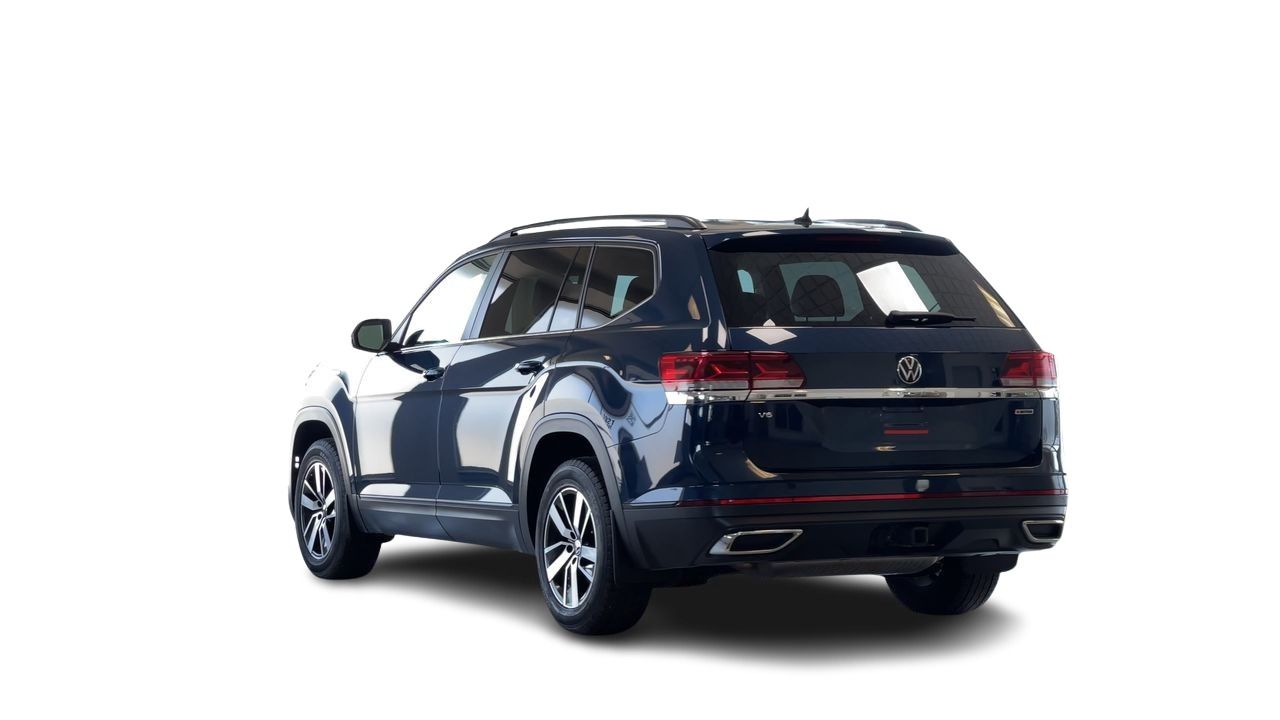 Volkswagen Atlas  2021 à Regina, Saskatchewan