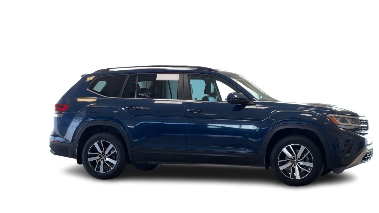 Volkswagen Atlas  2021 à Regina, Saskatchewan